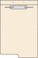 Fileback Dividers