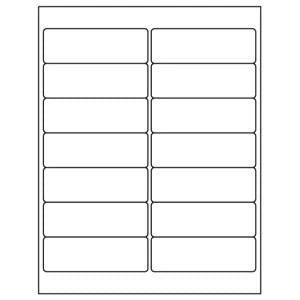 Laser/Inkjet Labels
