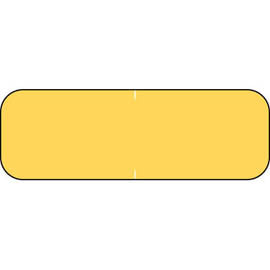 Designation Labels Solid 1/2" Barkley BALM