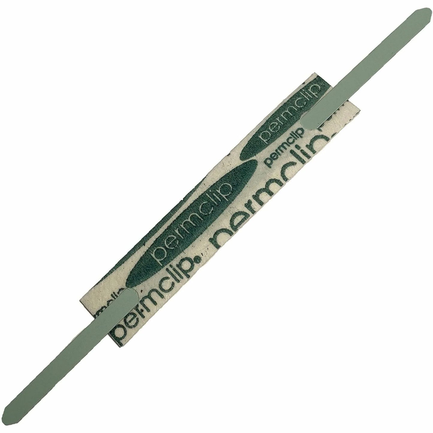 Factory Installed Heat Bonded Fastener 2" (1 per folder)