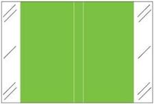 Designation Labels Solid 1" Tabbies 11100 CRLM