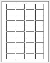 Alphabetic Labels-1" OASys