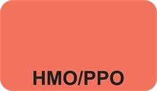 Insurance Label MAP1040