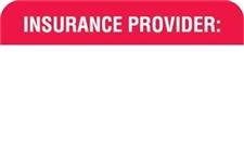Insurance Label MAP1110