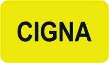 Insurance Provider Label MAP1430