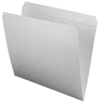 Top Tab File Folder Straight Cut Assorted 2 Ply Colored