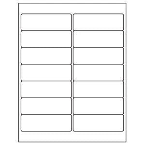 Laser/Inkjet Labels