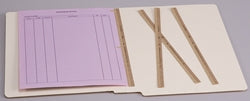 U-File-M Binder Strips