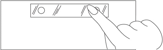 Reinforcing Strips 5 hole