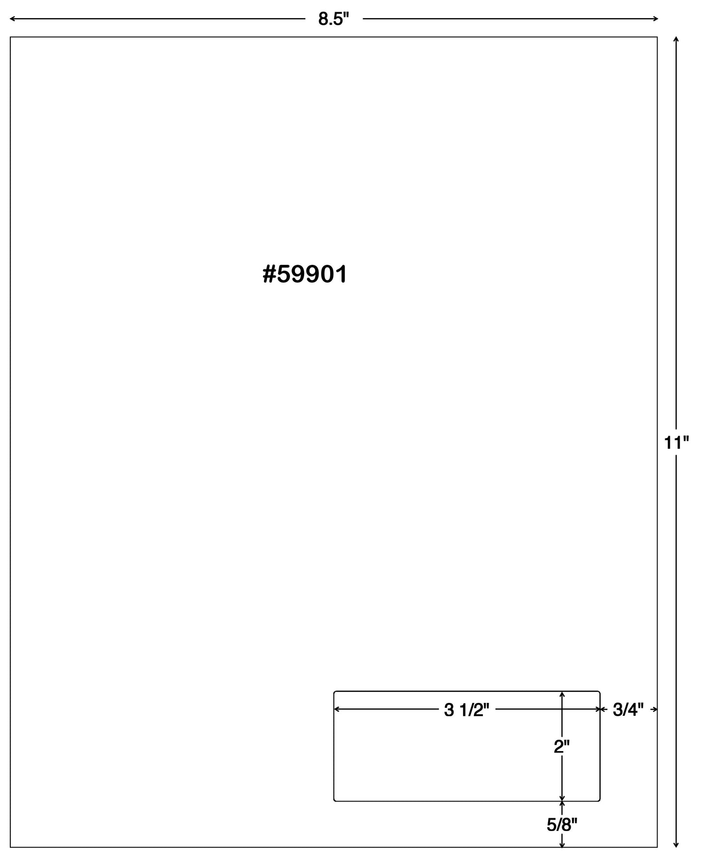 Integrated Label Forms