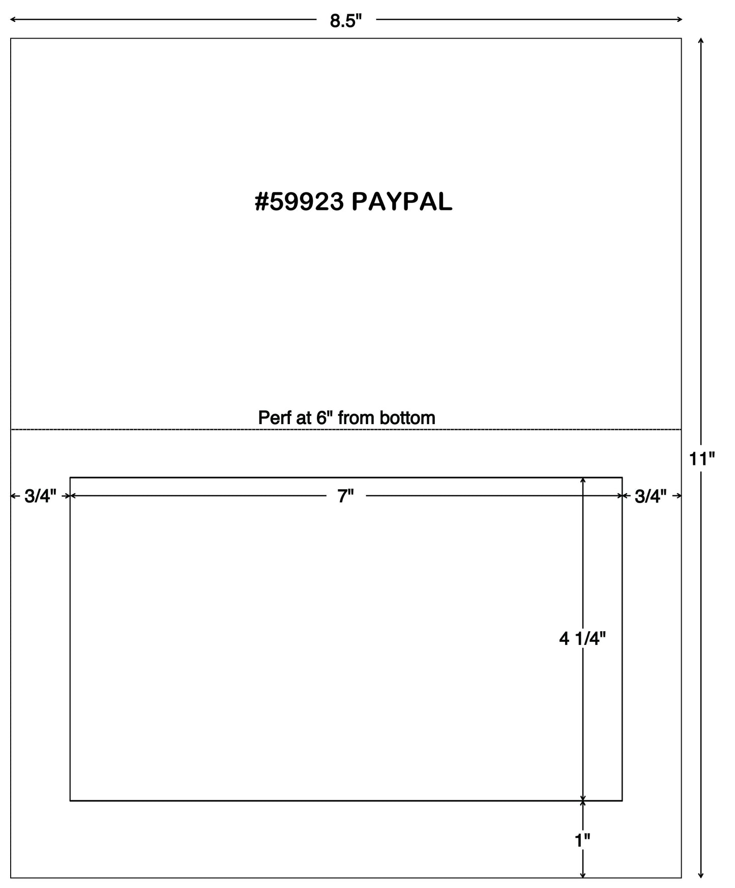 Integrated Label Forms