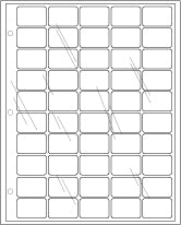 Alphabetic Labels-TPAM Series