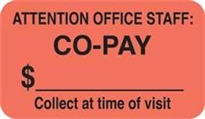Insurance Claim Label MAP1310 – ISSI Filing