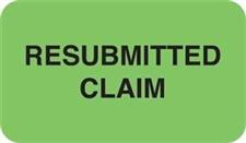 Insurance Claim Label MAP1470