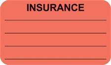 Insurance Label MAP1700