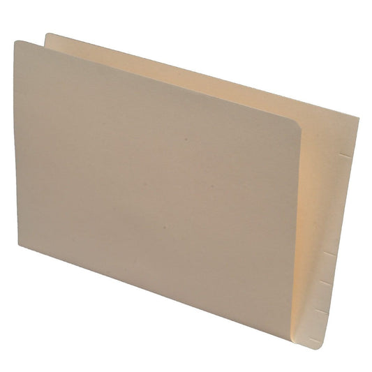 Mini End Tab File Folder