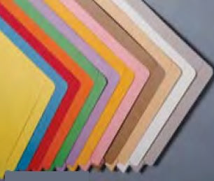 File Folders-Colored-No Fasteners